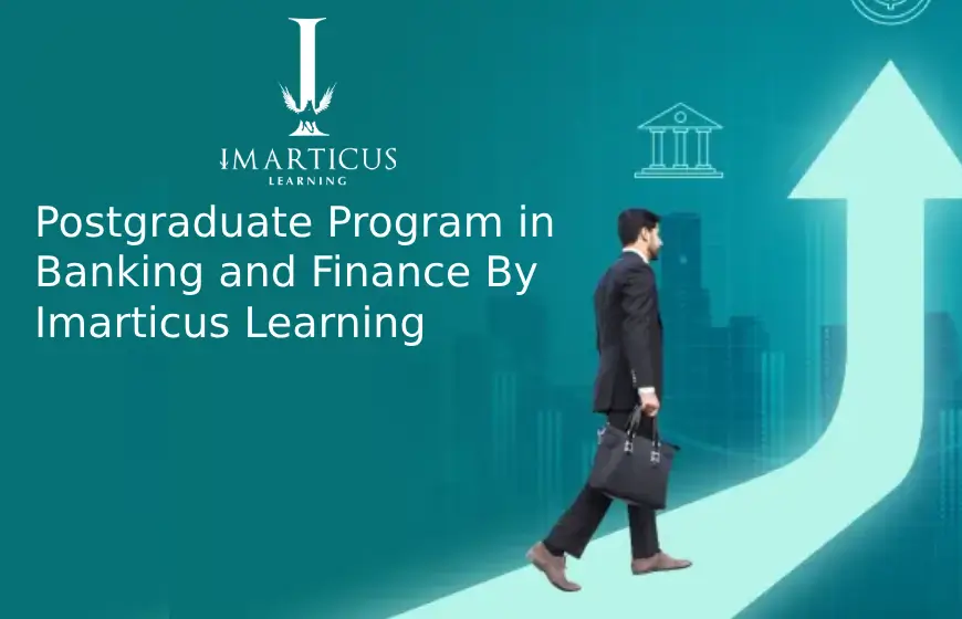 Postgraduate Program in Banking and Finance