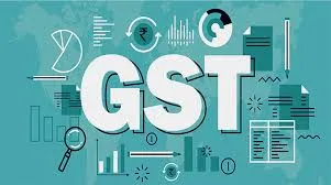 Taxation with GST